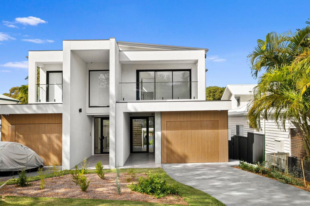 Benson Building + Construction | Past Projects