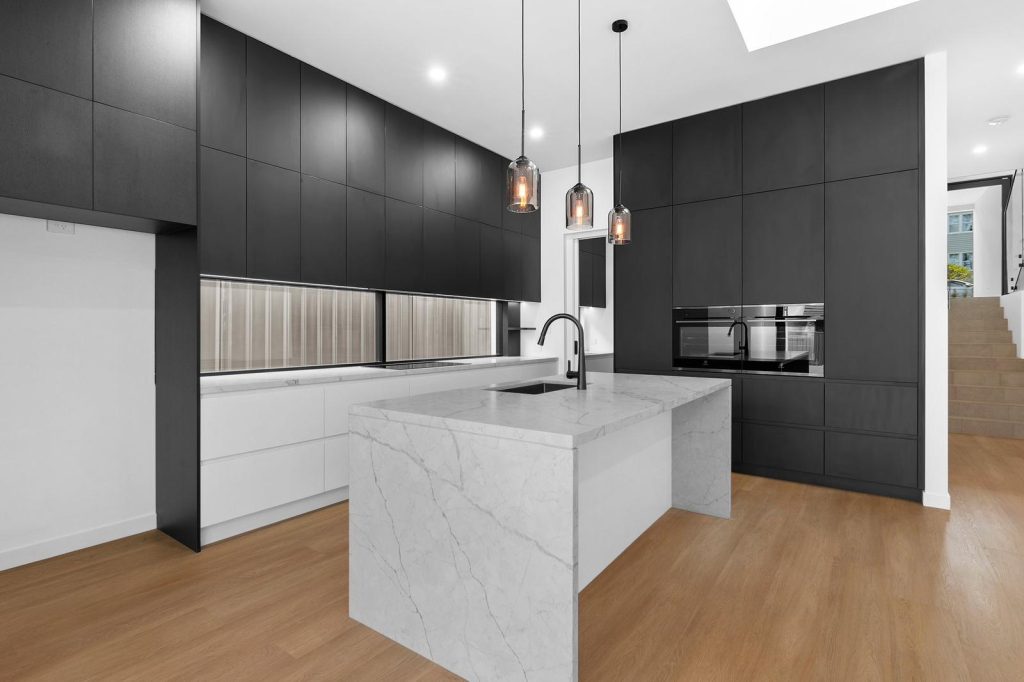 Benson Building + Construction|About