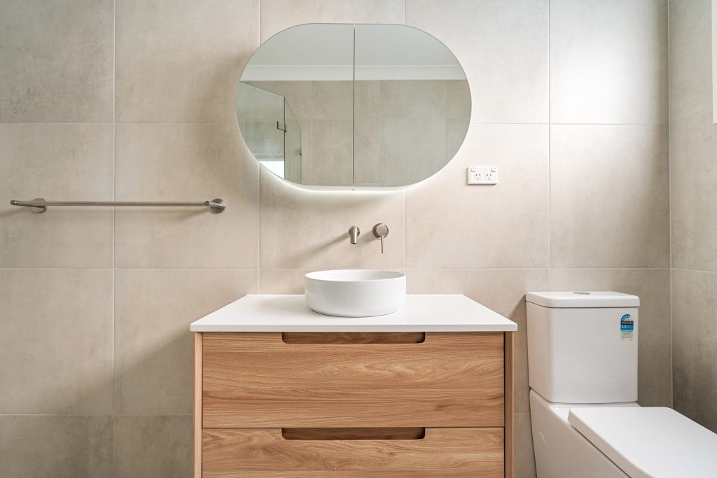 Benson Building + Construction | Past Projects