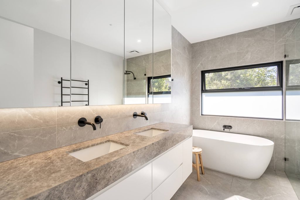 Benson Building + Construction|New Build &ndash; Ermington