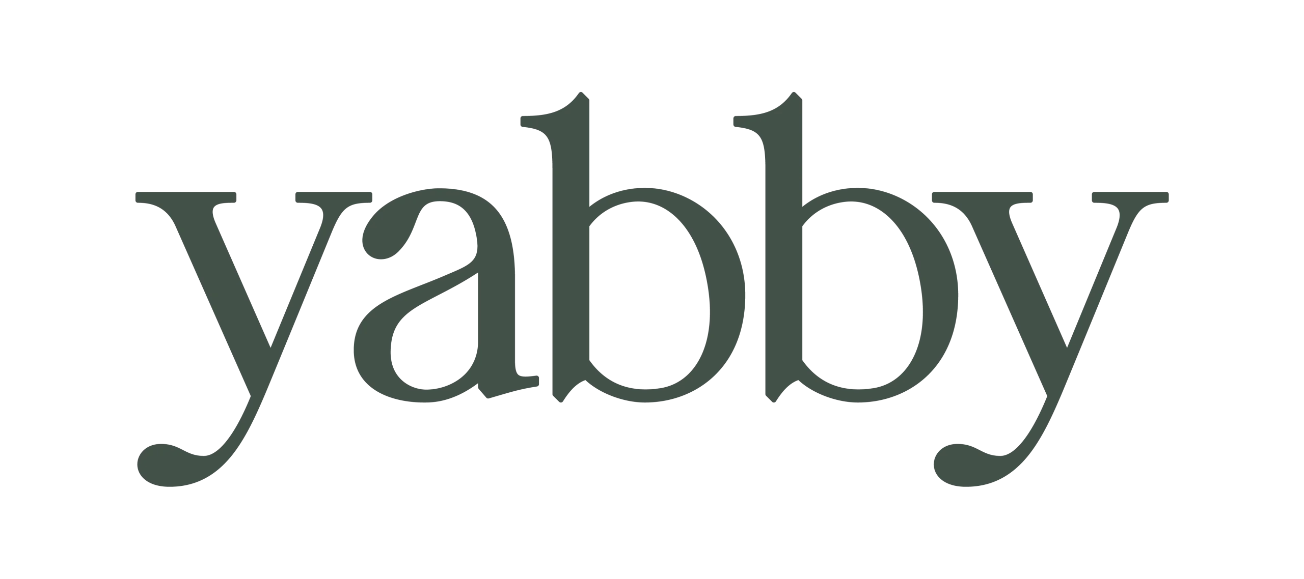 Benson Building + Construction | Home yabby-logo