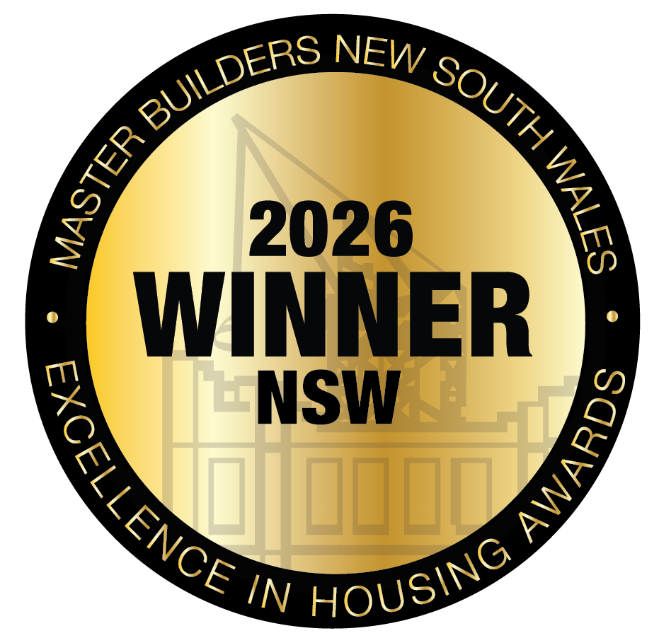 north sydney builder